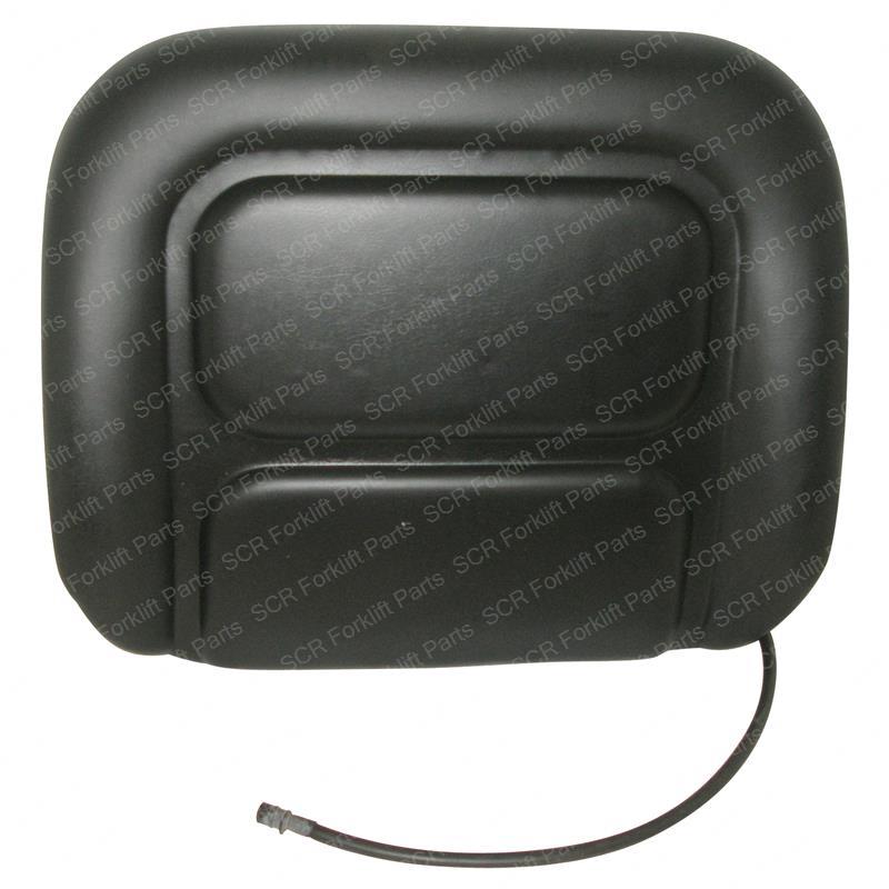 CUSHION - SEAT BOTTOM VINYL DW8Q5018 dw8q5018 product image