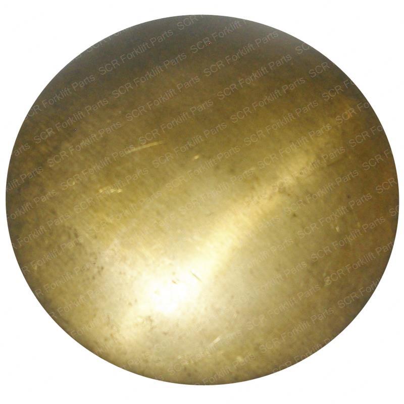 PLUG - FREEZE TY00591-16771-81 ty00591-16771-81 product image