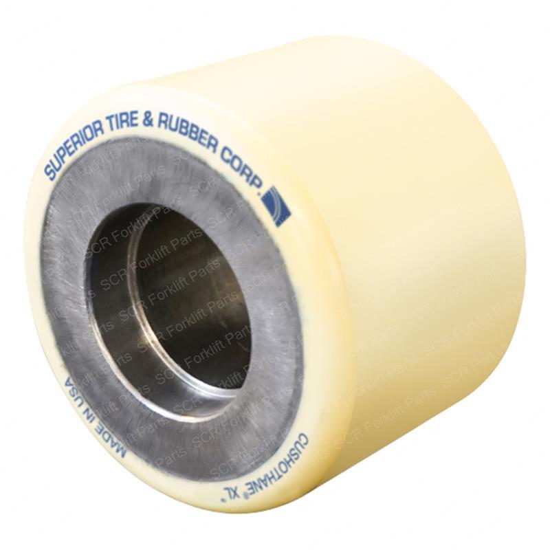 WHEEL - POLY 5 X 3.875 CR310234-SUP cr310234-sup product image