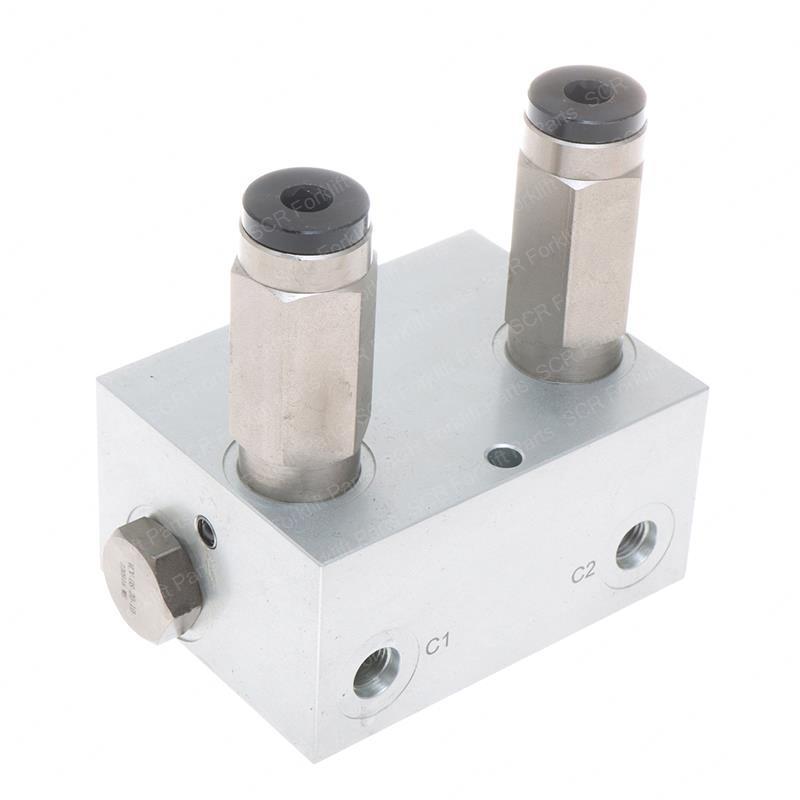 VALVE CHECK DOUBLE PILOT SY1262225 sy1262225 product image