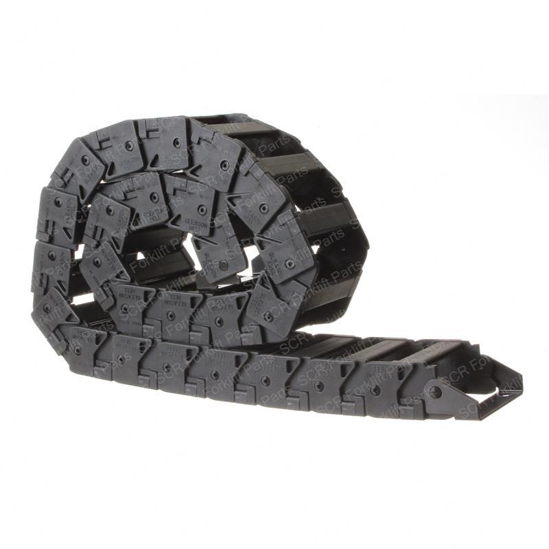 TRACK PLASTIC CABLE 25 LINK GN36125GT gn36125gt product image