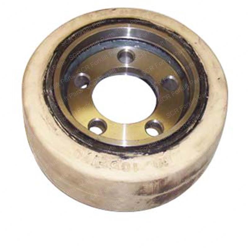 WHEEL KIT LI752450000 li752450000 product image
