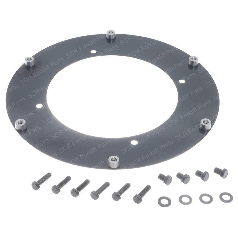 DRIVE PLATE KIT INTERPART JC04/600136-INT jc04-600136-int product image