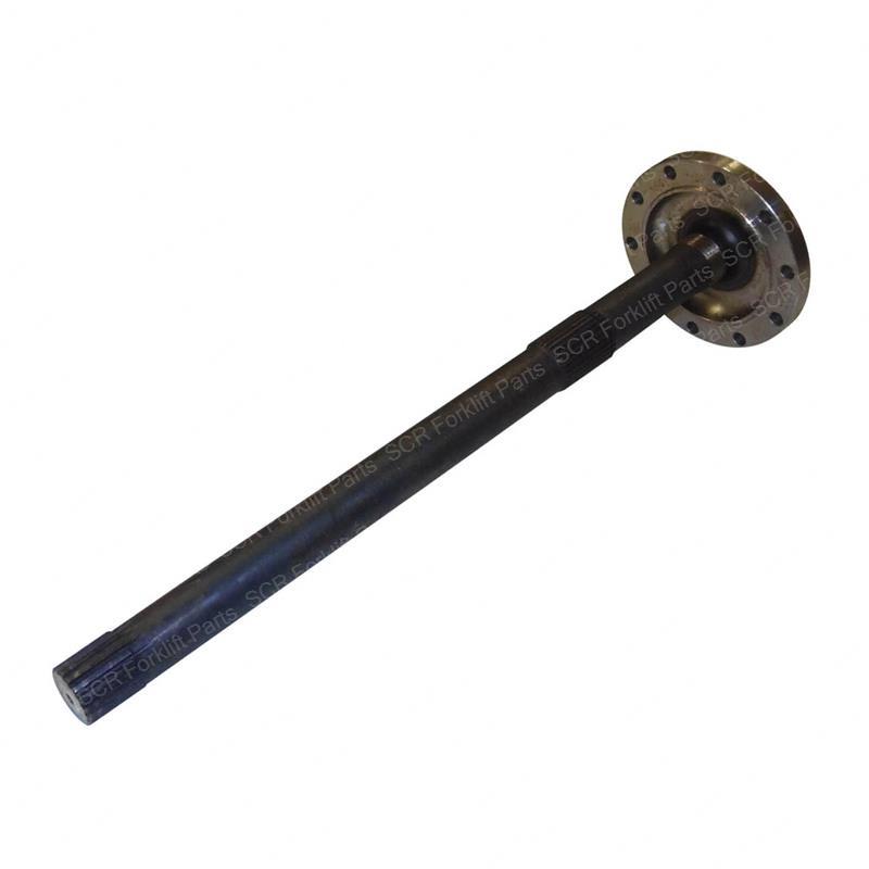 SHAFT (RH) - DRV AXLE HNXKCF-00143 hnxkcf-00143 product image
