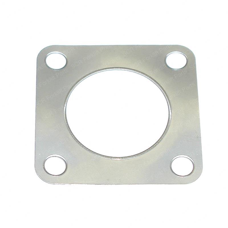 GASKET - EXHAUST FLANGE 4 BOLT TY00591-22442-81 ty00591-22442-81 product image