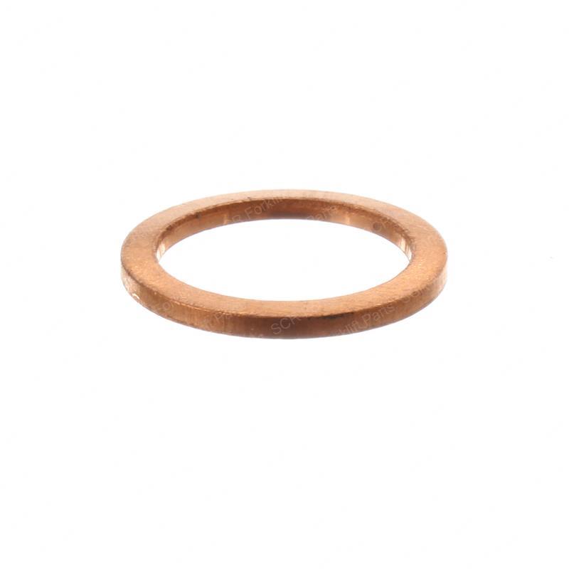 RING - COPPER DW401002-01664 dw401002-01664 product image
