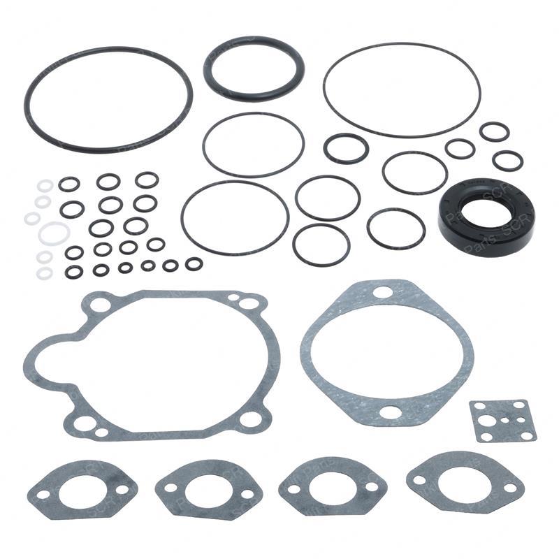 SEAL KIT, PISTON PUMP SY28-118001 sy28-118001 product image
