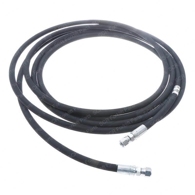 HYDRAULIC HOSE ASSEMBLY JL1001146808 jl1001146808 product image