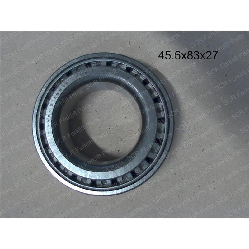 BEARING - TAPER CUP + CONE SY126214 sy126214 product image
