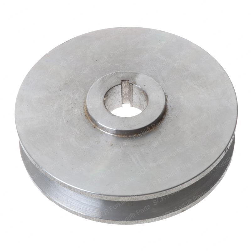 PULLEY SINGLE GROOVE JL3580111 jl3580111 product image