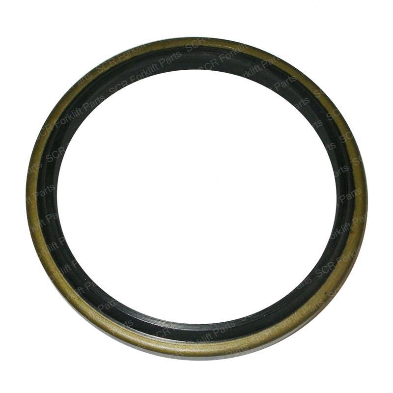 SEAL - DUST (AC07016-00758)