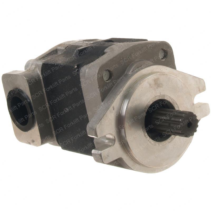 PUMP - HYDRAULIC CT130C7-11361 ct130c7-11361 product image