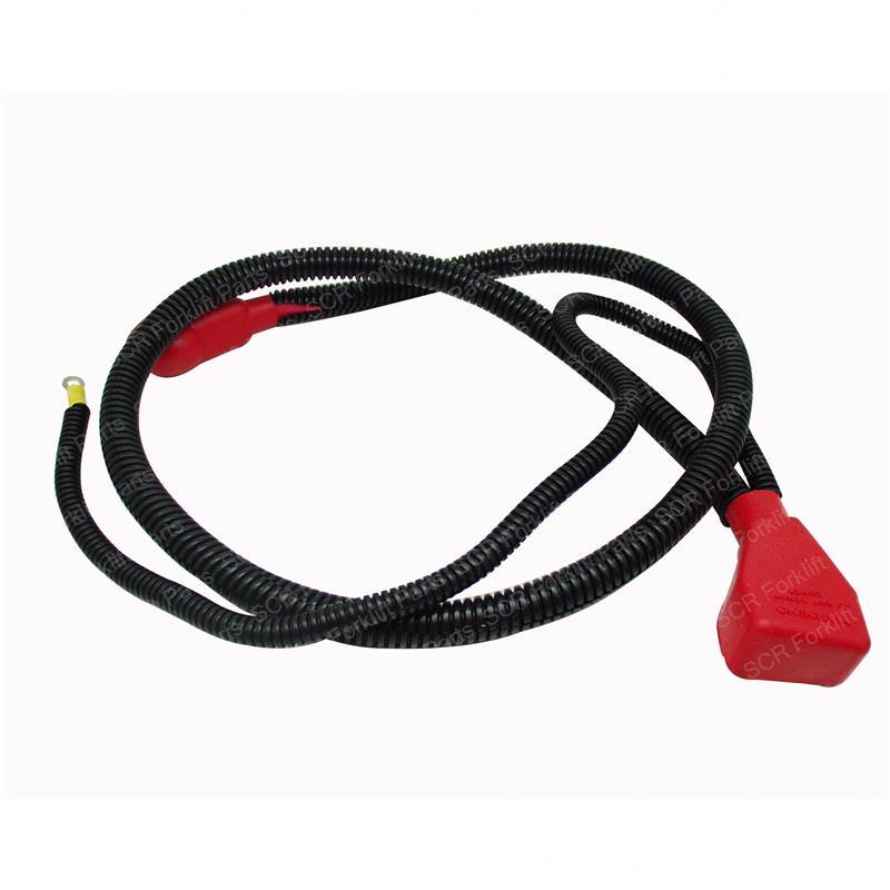CABLE - BATTERY DW908656 dw908656 product image