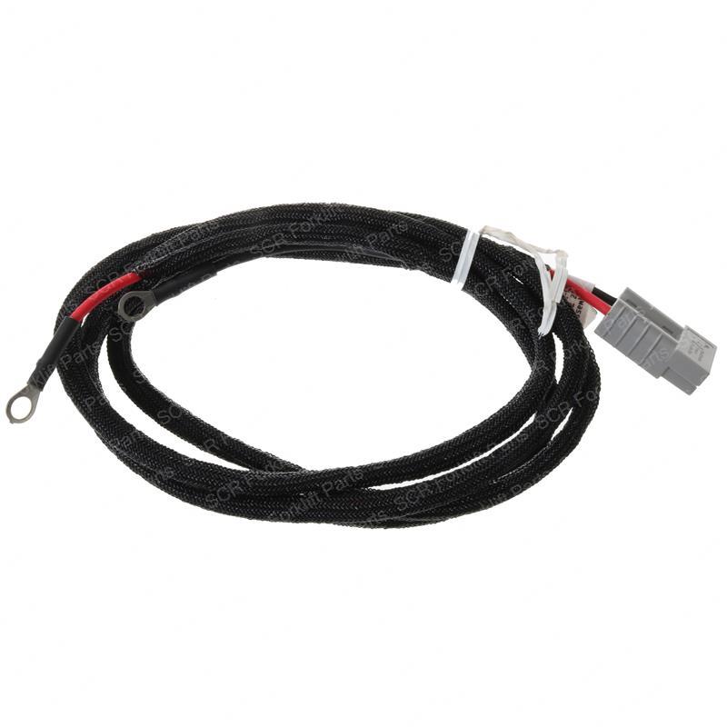 WIRE  HARNESS BATT/CHARGR JL4922103 jl4922103 product image
