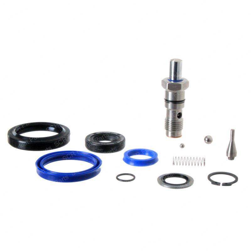 SEAL KIT -  HYDRAULIC UNIT RA243772 ra243772 product image