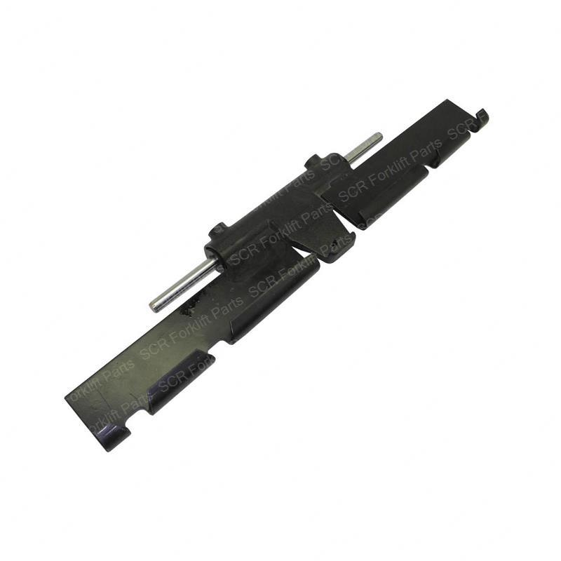 CYLINDER ASSEMBLY - SIDE SHIFT CR120042 cr120042 product image