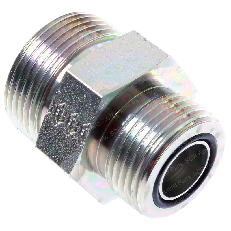HYDRAULIC BOOM FITTING HY1522442 hy1522442 product image