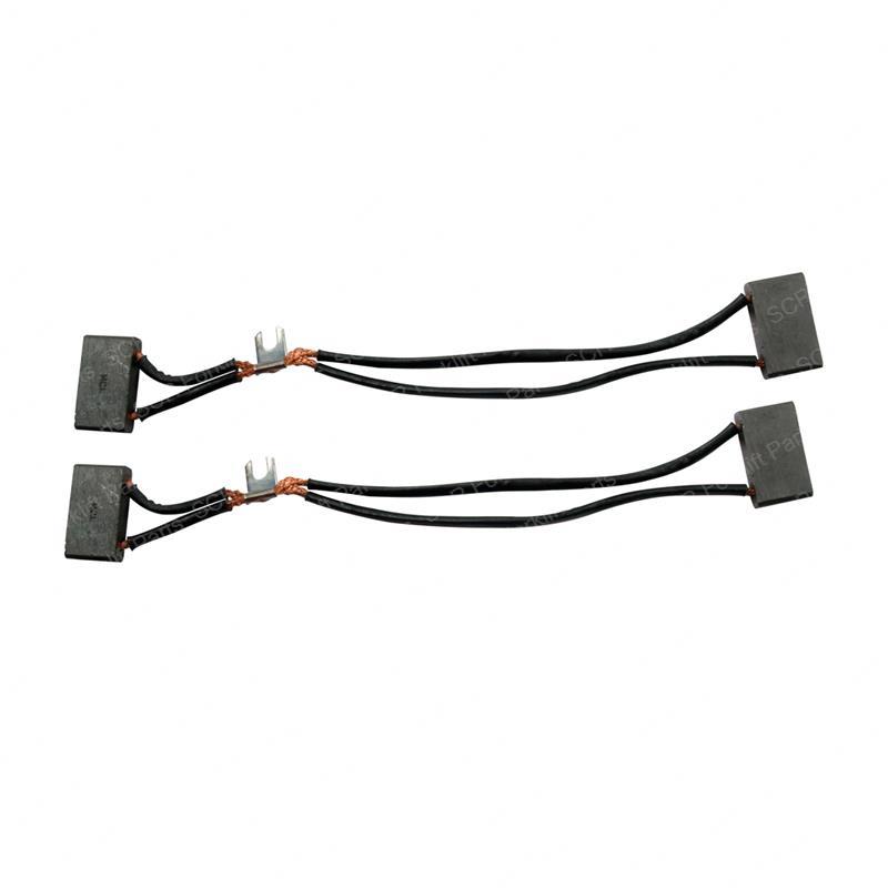 BRUSH PAIR SET - 2 SY10-1027 sy10-1027 product image