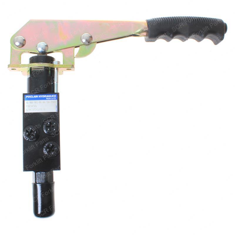 HAND BRAKE BC98385-8 bc98385-8 product image