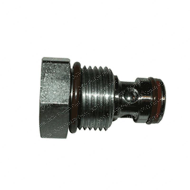 VALVE - CHECK 5 PSI CR117380-001 cr117380-001 product image