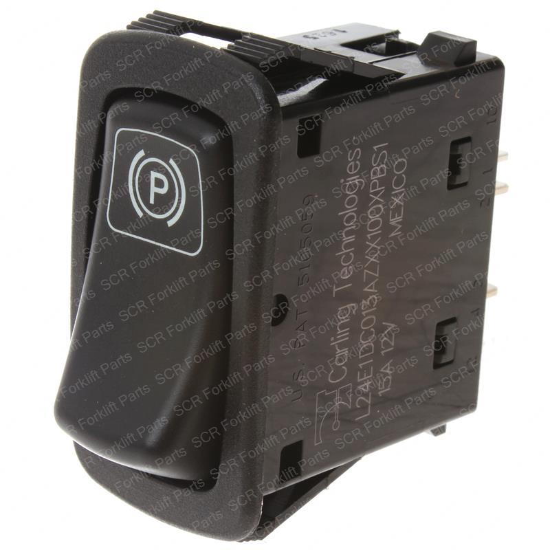 SWITCH- PARKING BRAKE JL123200 jl123200 product image