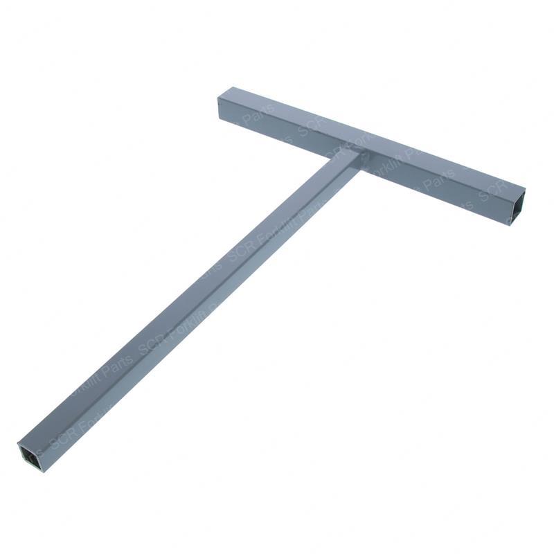 WHEEL SPACER WELDMENT SLGREY GN33831SGT gn33831sgt product image