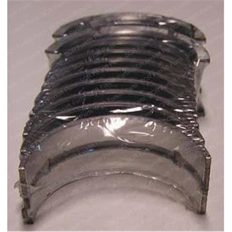 BEARING KIT - MAIN .50MM TY00591-17881-81 ty00591-17881-81 product image