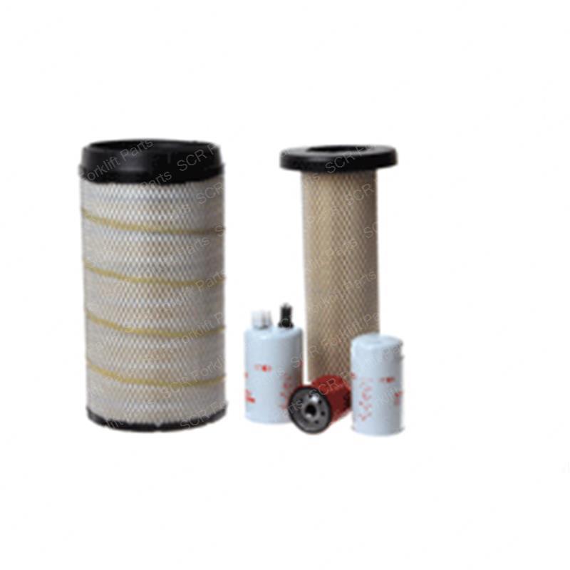 FILTER KIT - 250 HR SERVICE SY1231201 sy1231201 product image