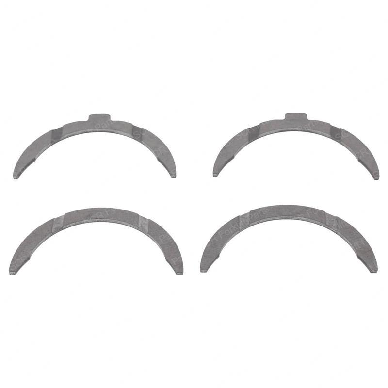 WASHER SET - CRANKSHAFT TY11011-76001-71 ty11011-76001-71 product image