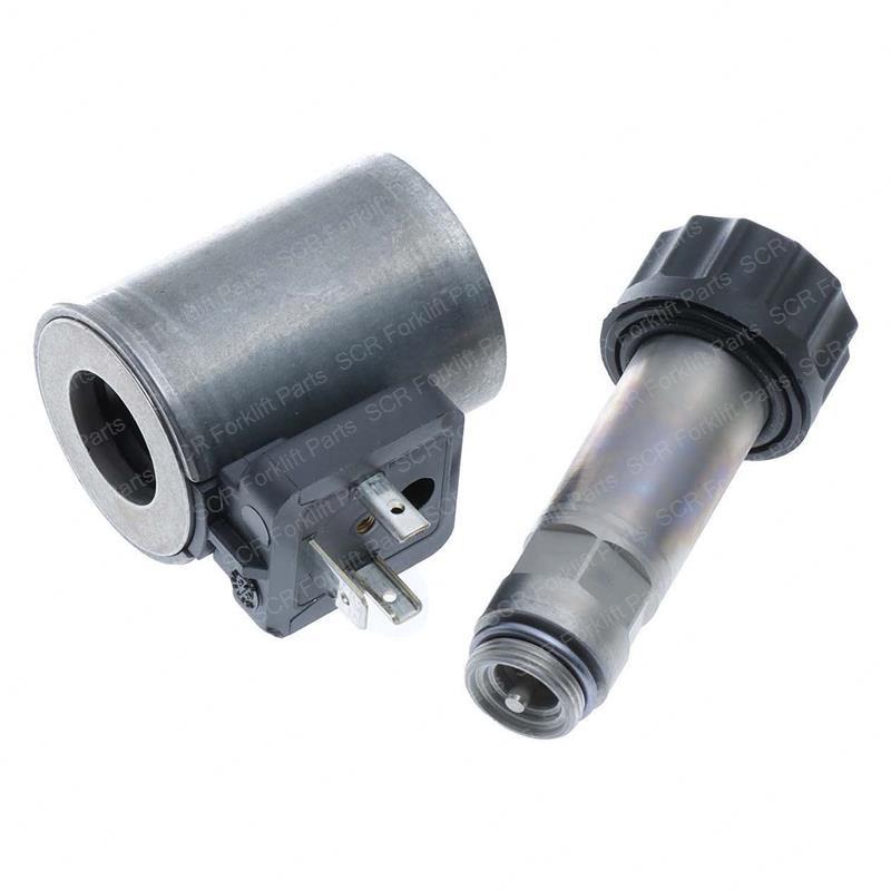 CONTROL SOLENOID JL91414042 jl91414042 product image