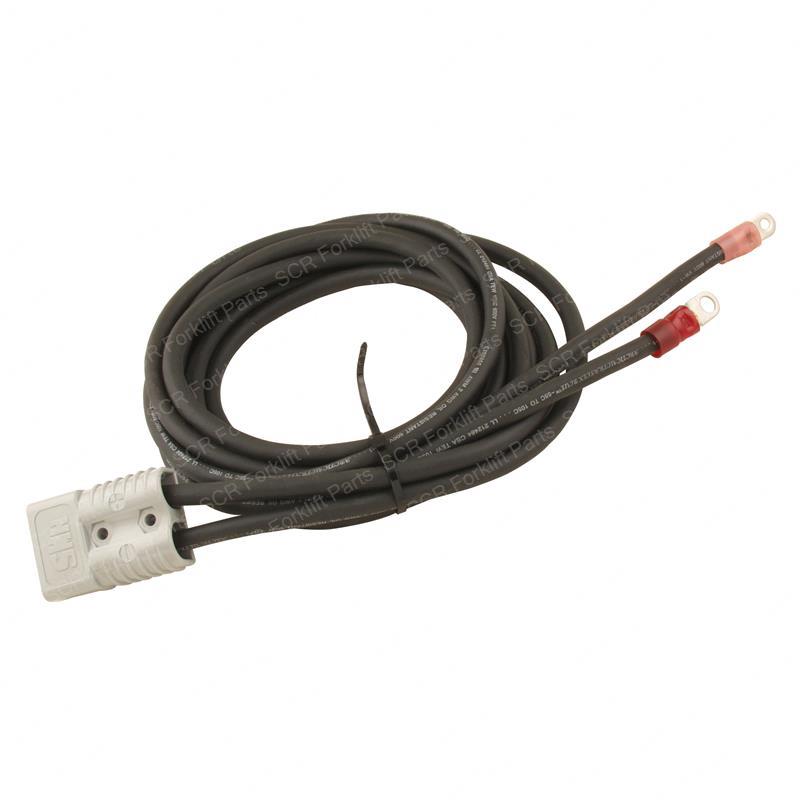 CONNECTOR - ASSEMBLY BATTERY RA850-136-409/002 ra850-136-409-002 product image