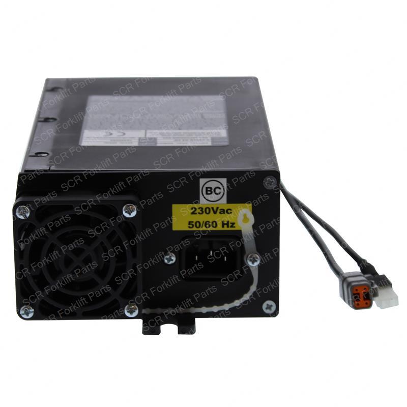 CHARGER  230V W/DEUTSCH CONN SY2QA24F20Q9E2 sy2qa24f20q9e2 product image