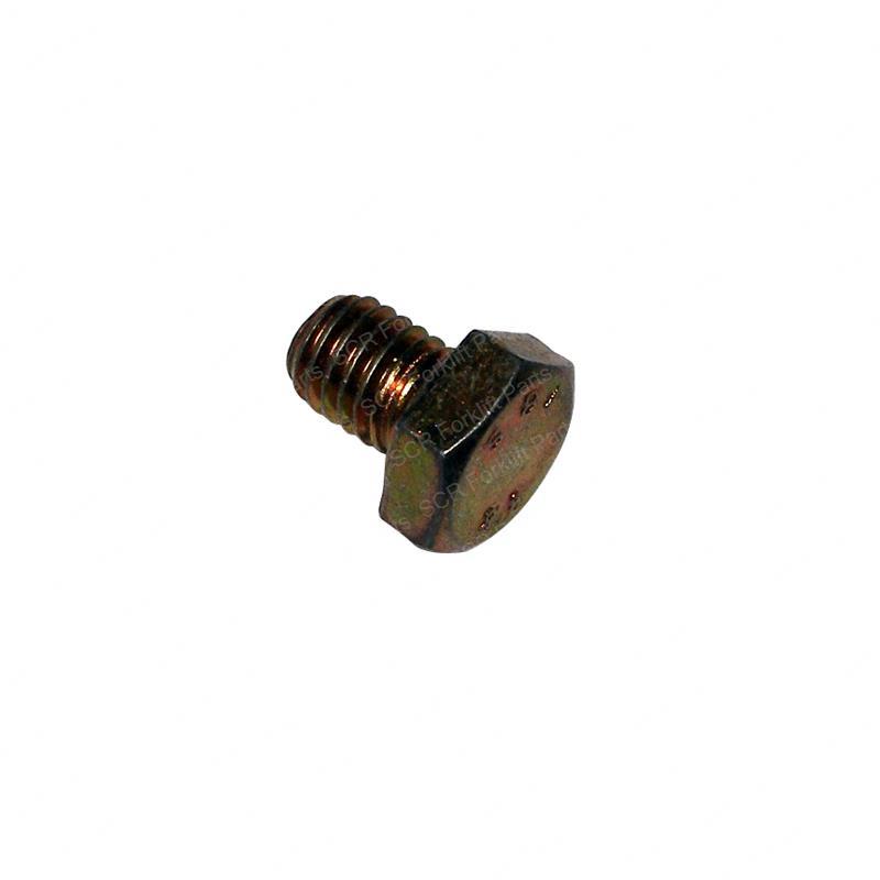 BOLT - HEX LI0504104 li0504104 product image