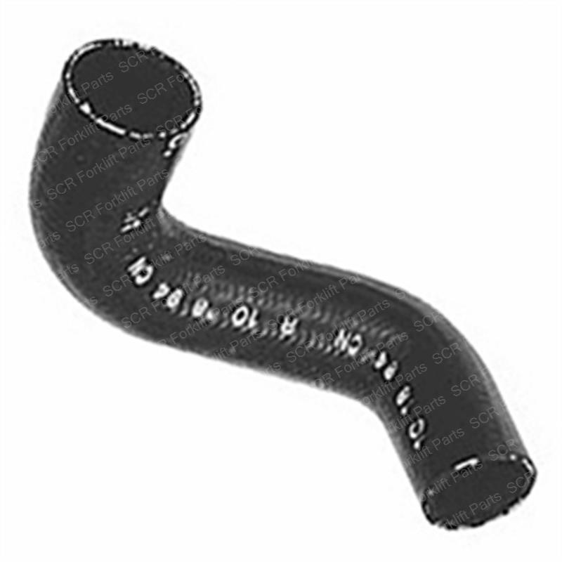 HOSE - RADIATOR LOWER YT0223974 yt0223974 product image