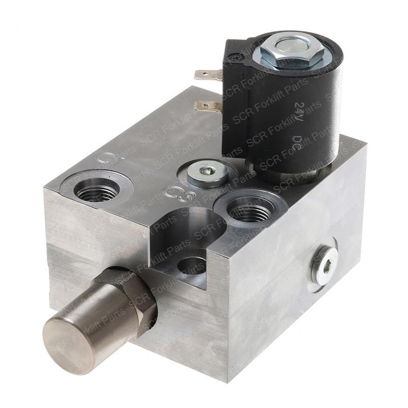 VALVE COUNTERBALANCE INTE SY1260133 sy1260133 product image