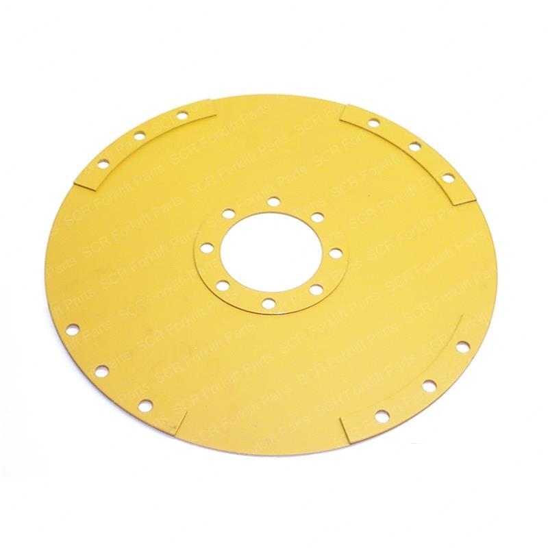 PLATE - DRIVE KO4945370 ko4945370 product image