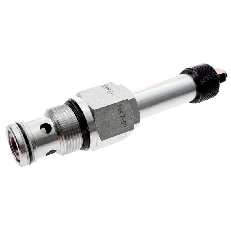 PROPORTIONAL VALVE W/COIL RA1211237-001 ra1211237-001 product image
