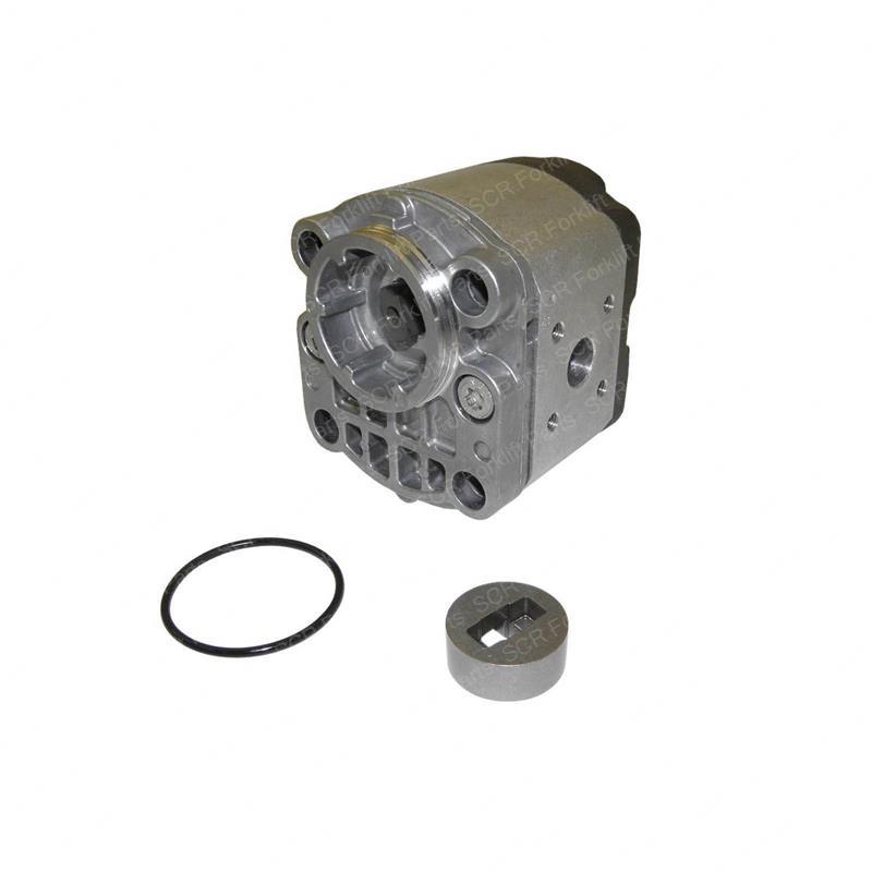 PUMP 5 5 CM/REV (DOUBLE) JL900038 jl900038 product image