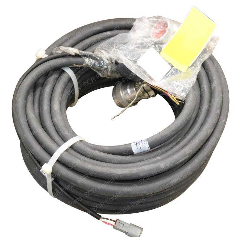WIRE12/4-18/8 STP UPPER 8 JL4922575 jl4922575 product image