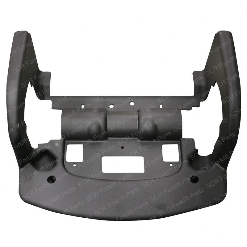 COVER CHASSIS REAR CR120600 cr120600 product image