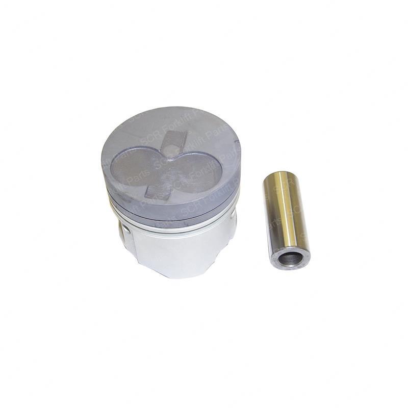 PISTON + PIN ASSEMBLY - 1.00 TY1310578201 ty1310578201 product image