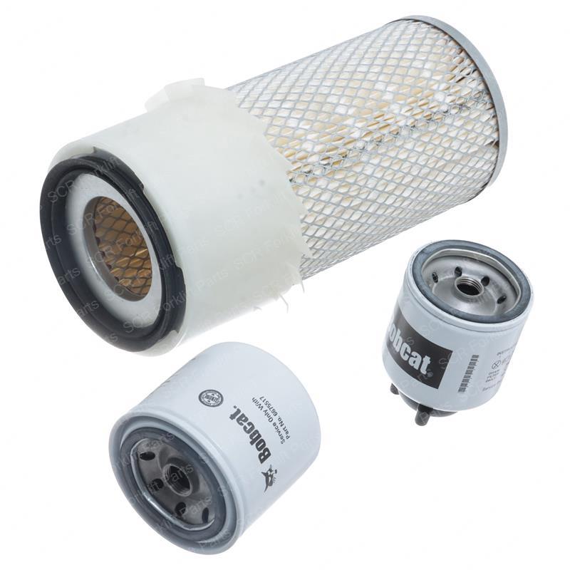 KIT MAINTENANCE 250 BC7310094 bc7310094 product image
