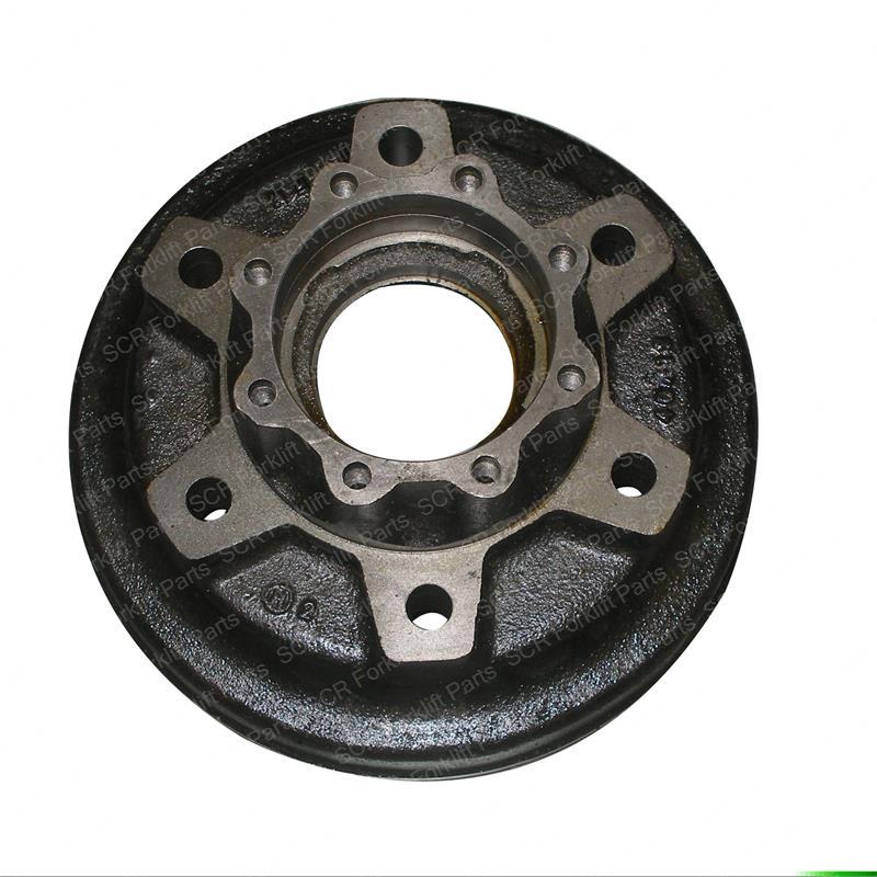 HUB AND DRUM WITH BOLTS DWMB91E33-20011 dwmb91e33-20011 product image