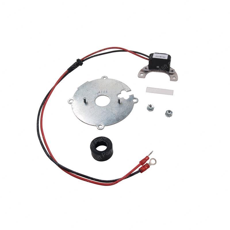 IGNITOR KIT SY1163A sy1163a product image