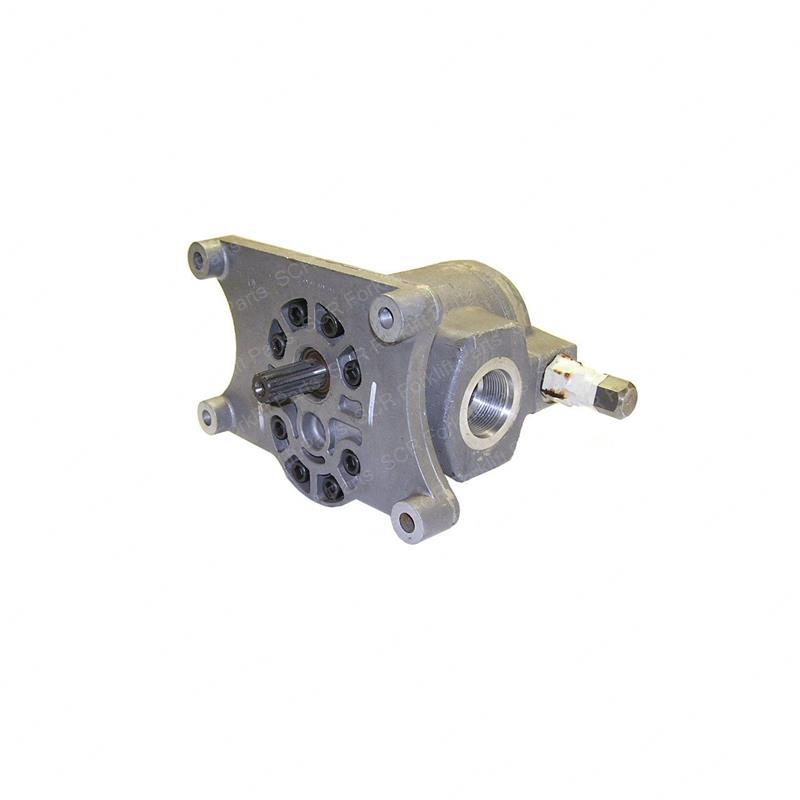 PUMP - HYDRAULIC AC4876908 ac4876908 product image