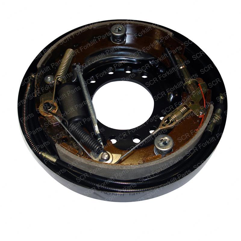BRAKE - RH CT1037532 ct1037532 product image