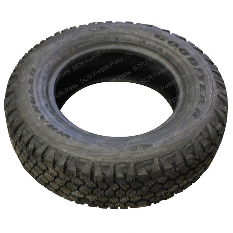 TIRE - ST205/75R15 JL4520139 jl4520139 product image