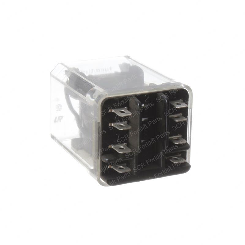 RELAY - 110 VOLT JL3740035 jl3740035 product image