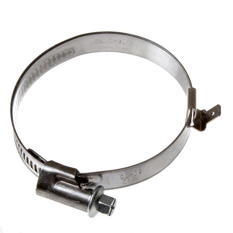HOSECLIPASSEMBLY. LIL0009502308 lil0009502308 product image