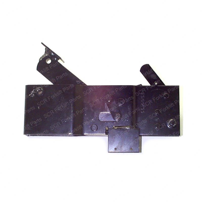 PEDAL - FOOT BRAKE DWHY1322233 dwhy1322233 product image